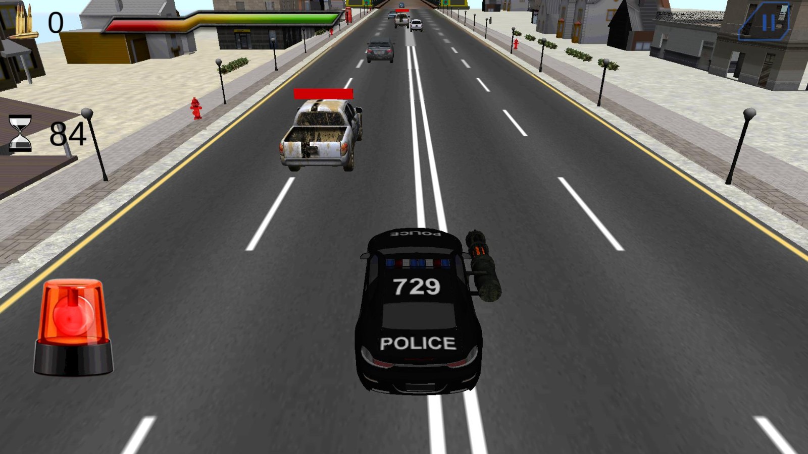 警方射击比赛  v1.2