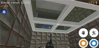 传送门迷宫2  v3.1