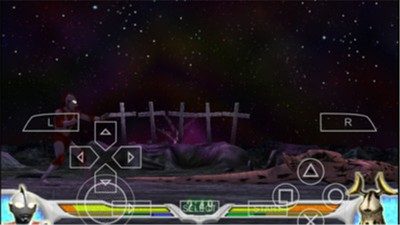 奥特曼格斗进化0  v1.3.6.8