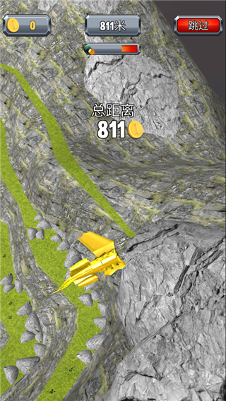 疯狂的飞机着陆游戏(Crazy Plane Landing) v0.12.1