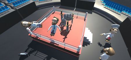 Boxing Club v4.0.5