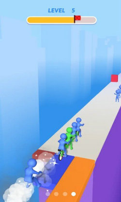 单车叠起来 手游版 v3.1.5