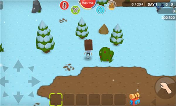 生存大世界像素版  v2.4.2