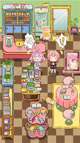 漫画工坊截图1
