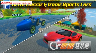 驾驶进化Driving Evolution v1.0.3 安卓版