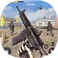 新突击队射击