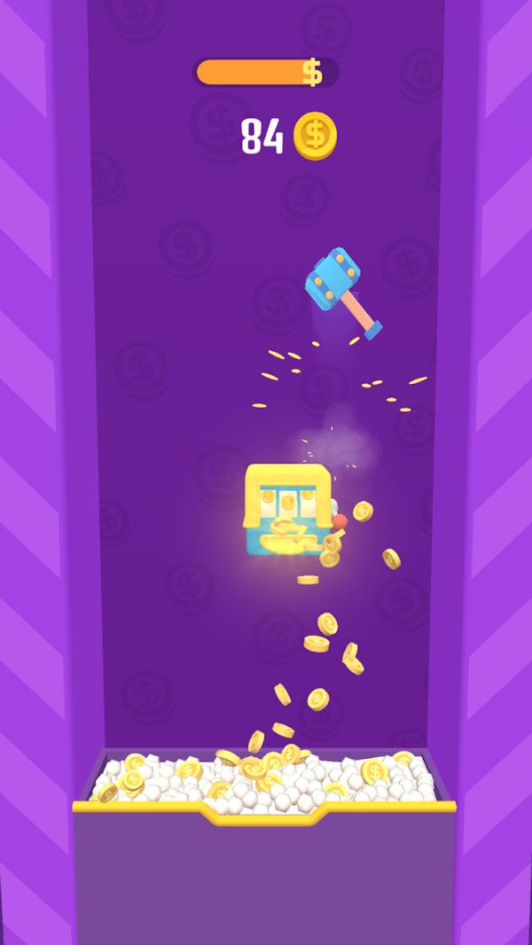 尖刺小球游戏安卓最新版图片2