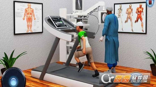 Doctor(真实医生模拟器) v1.0.0 安卓版