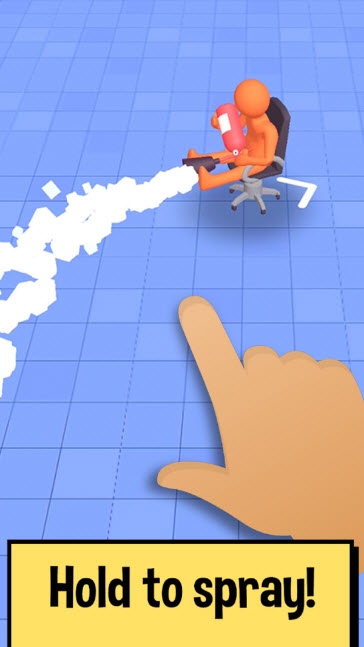 人类社畜大破坏 v0.2安卓版