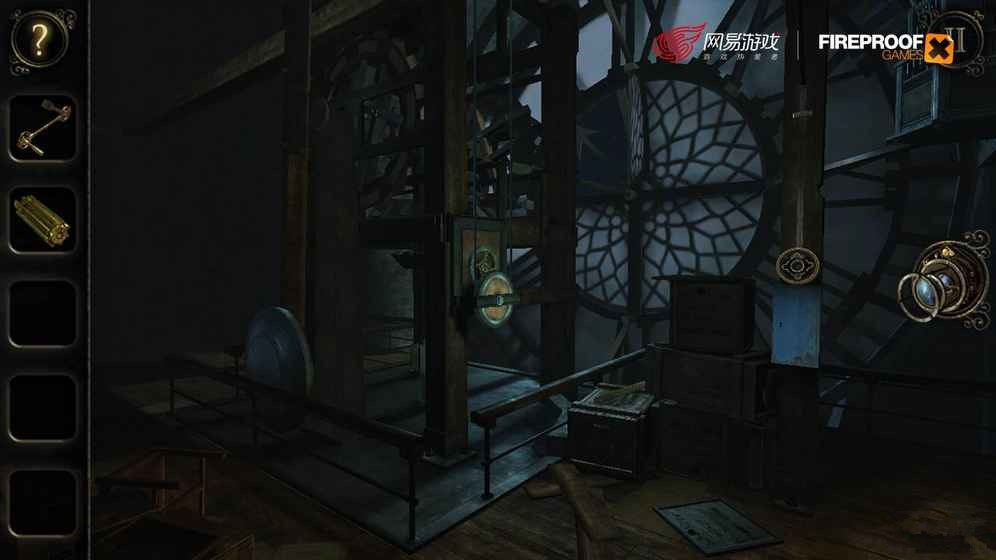 迷室3全攻略完整版下载安卓版游戏  v4.5.4