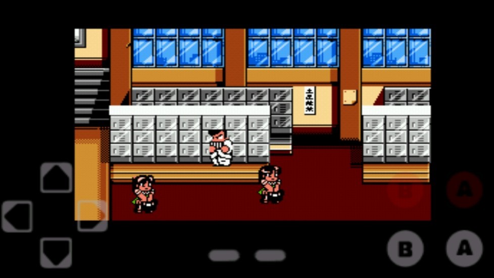 热血格斗fc  v2020.12.16.14