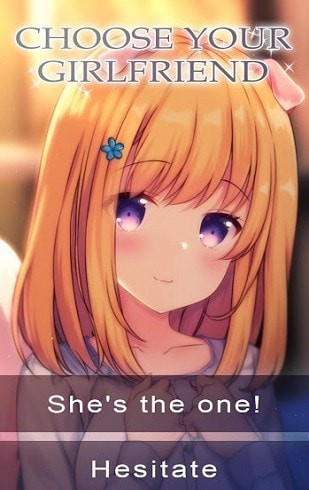 我的异种族女友 v1.0.0