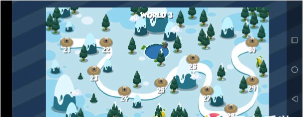 小英雄之战游戏安卓版  v4.1.2