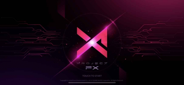 ProjectFX v3.0.5