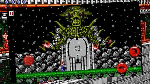 像素世界射击 v1.0