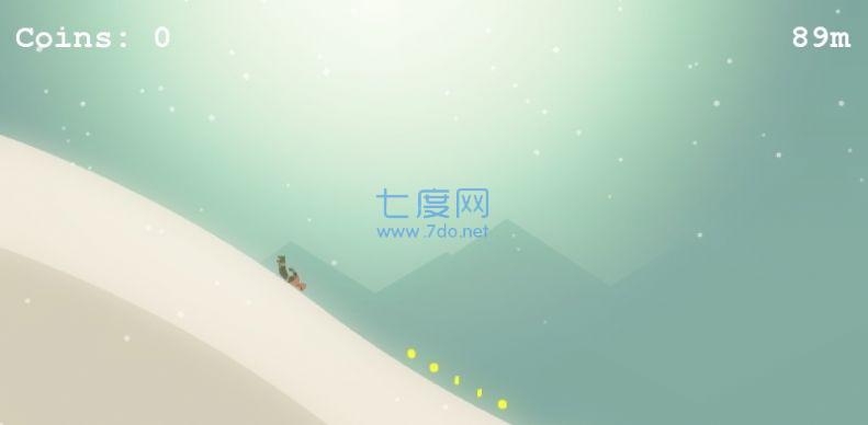 Lato速降滑雪游戏