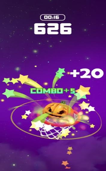 篮球3D完美扣篮  V 1.1