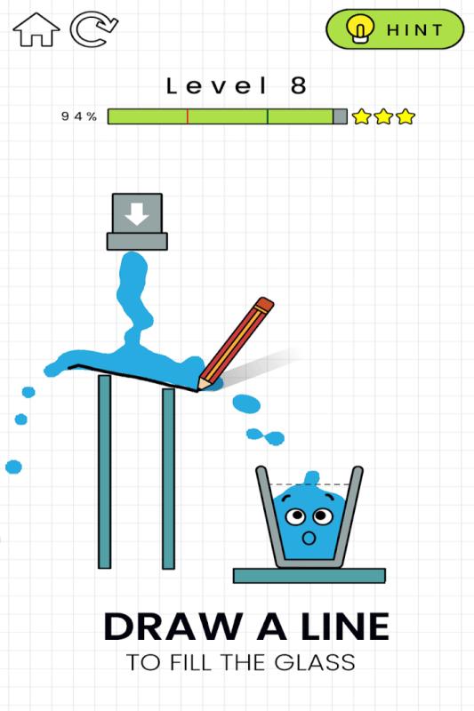 快乐玻璃杯 v2.5.5