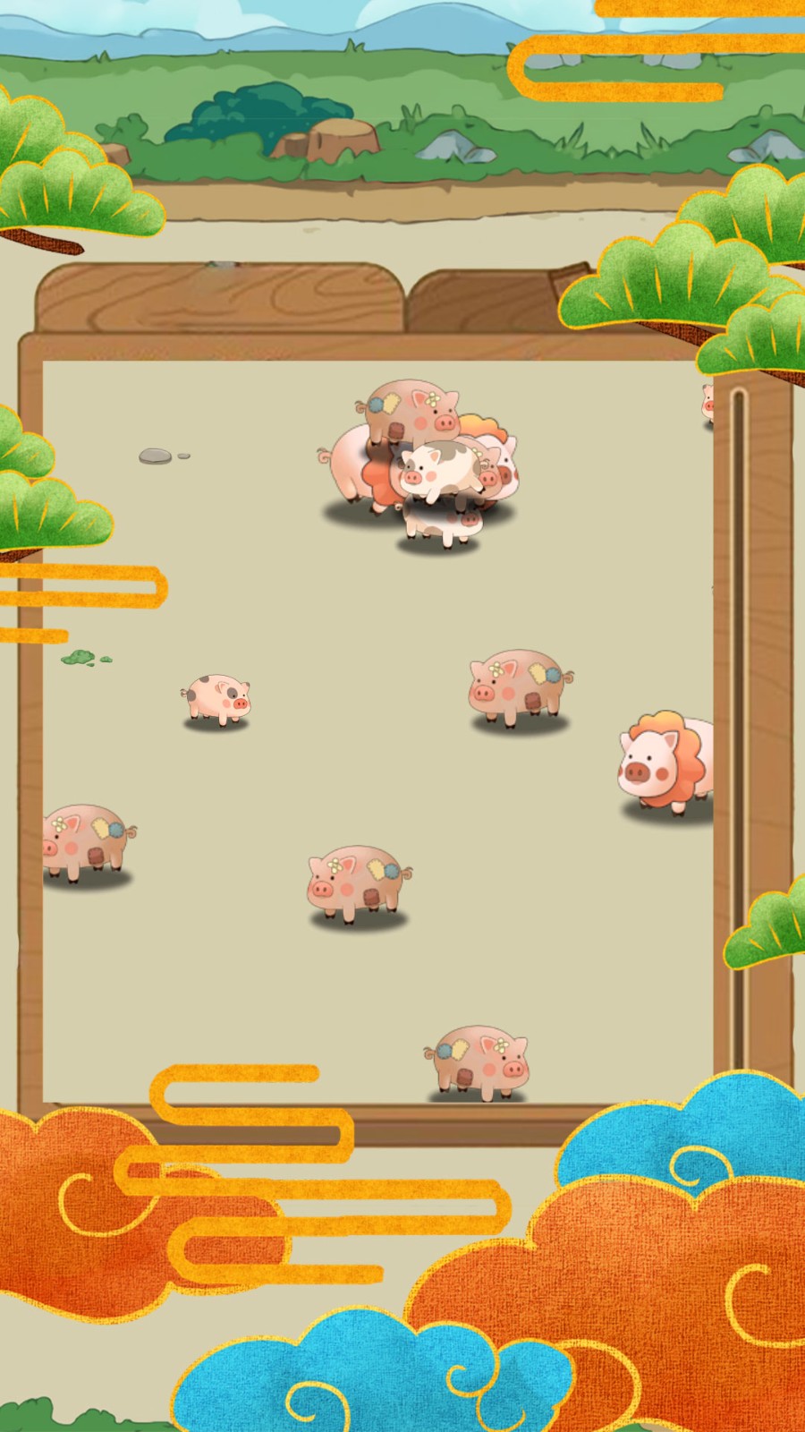 避开老板溜走  v1.0.1