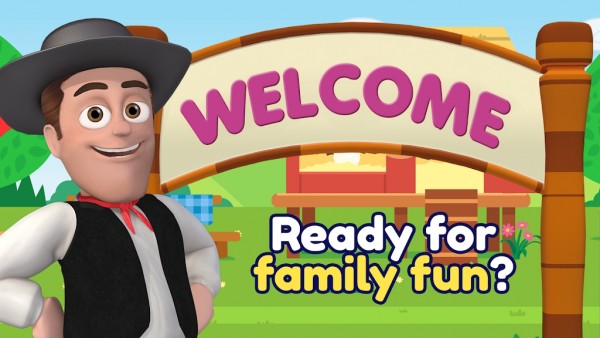 儿童学习王国游戏安卓版  v4.4.4