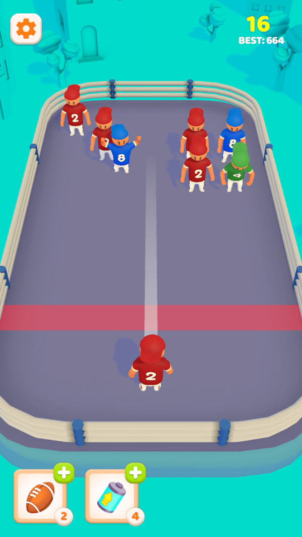 合成小朋友 v1.0