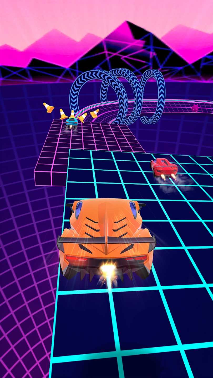 驾驶赛车3D v1.0.2