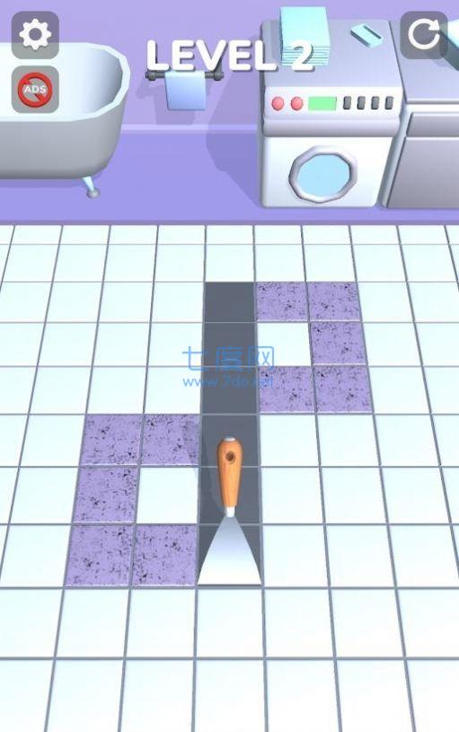 铲刀迷宫 v1.0