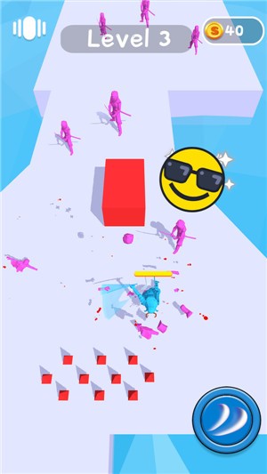 宝剑决斗  v1.0.1