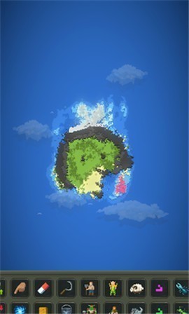 世界盒子0.6.189 v0.6.189