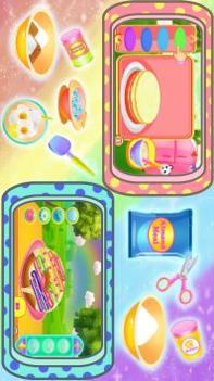 蛋糕店的故事 v3.0.5