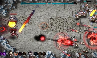 地牢小队  v1.00.4