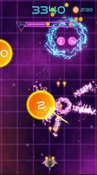 回波冲击波游戏安卓最新版图片2