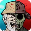 建筑工大战僵尸无敌版