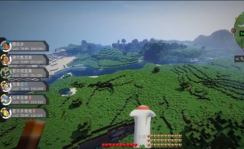 凌家神奇宝贝 v1.22.5.122025