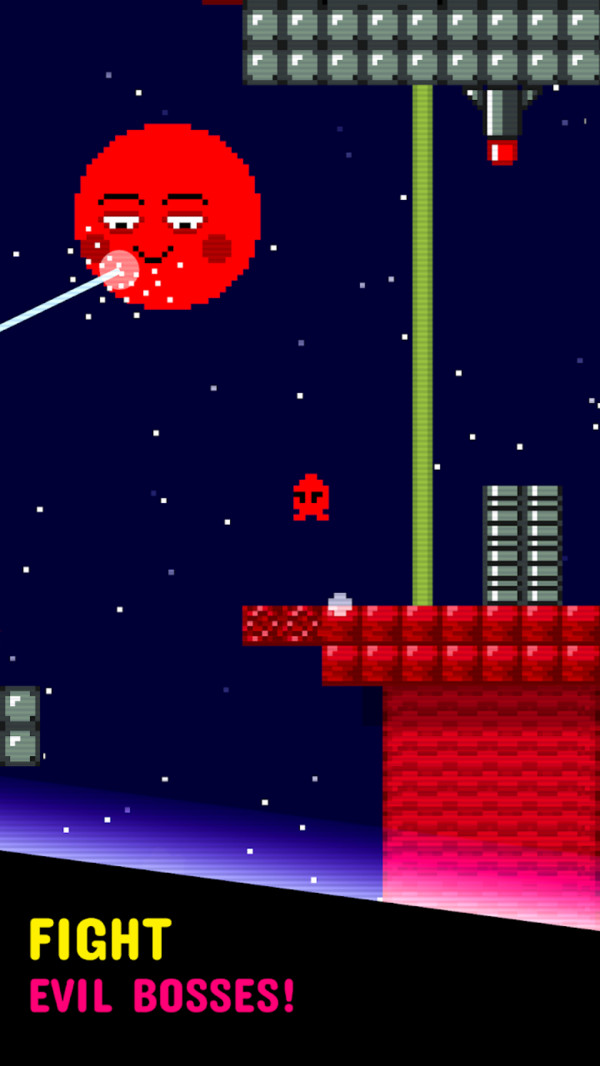 小小外星人 v1.07