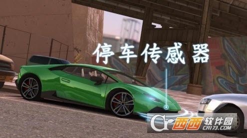 真实模拟停车 6.2