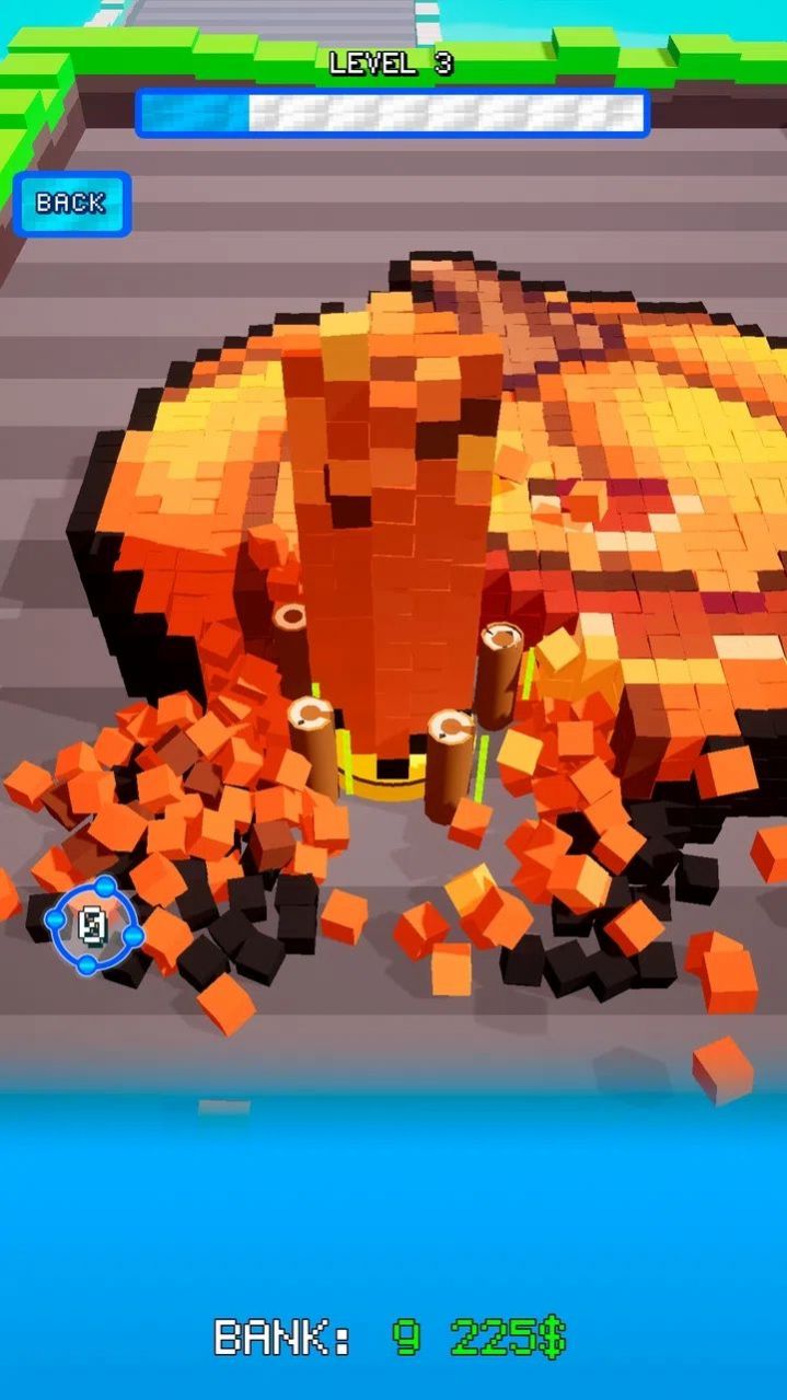 像素拆迁队 v1.7.2