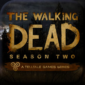 行尸走肉第二季 Walking Dead The Game Season 2