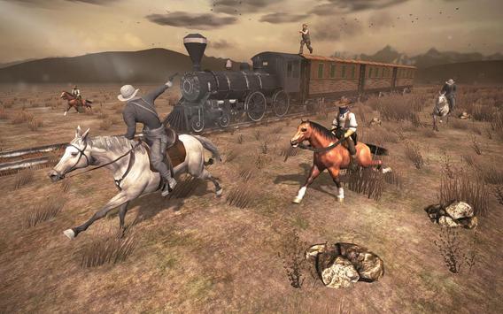 狂野西部幸存者 v1.1.9