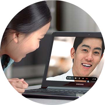 skype