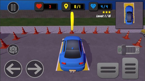 停车派对 v3.5