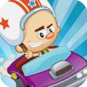 大头赛车2023最新版