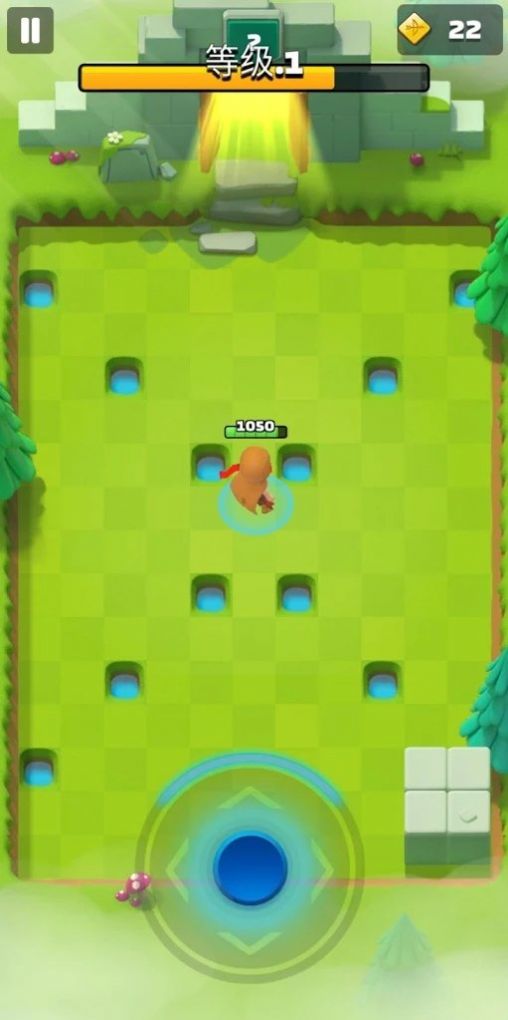 守望先锋射手游戏无限资源最新版  v5.2.1