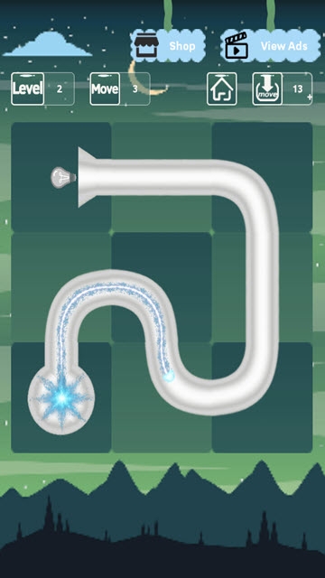 Light Pipe(灯管连接) v1.0.5 安卓版