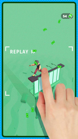 快乐跑男游戏 v1.0.0