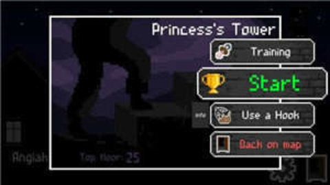 年轻的冒险家 v1.0