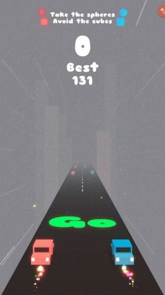 双车挑战赛 v1.1