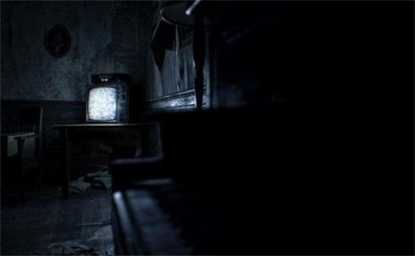 生化危机8手机版  v0.1