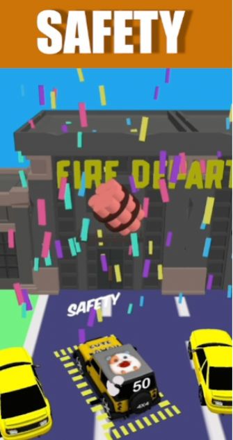 司机与炸弹官方版 v1.0