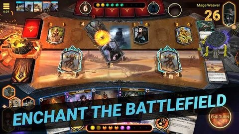神话花园中文版 v0.20.2.11
